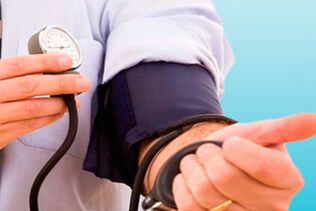 Hypertonic disease is pressure indicators exceeding 140 to 90